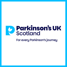 Parkinsons Uk Logo