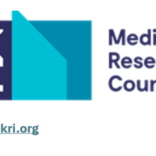 MRC logo