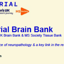 Imperial Brain Bank