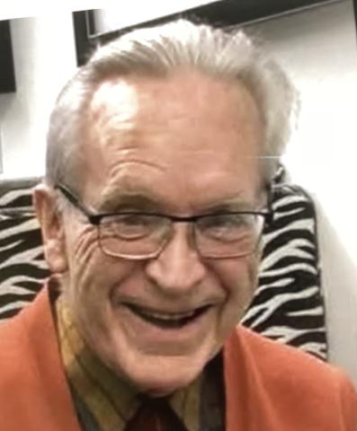 Ron Page