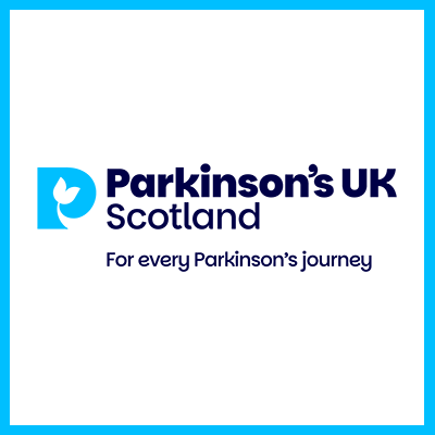 Parkinsons UK Logo